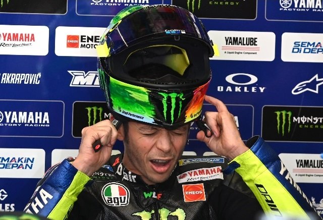 Valentino Rossi