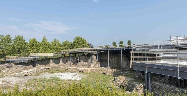 Venaria Fontana d'Ercole
