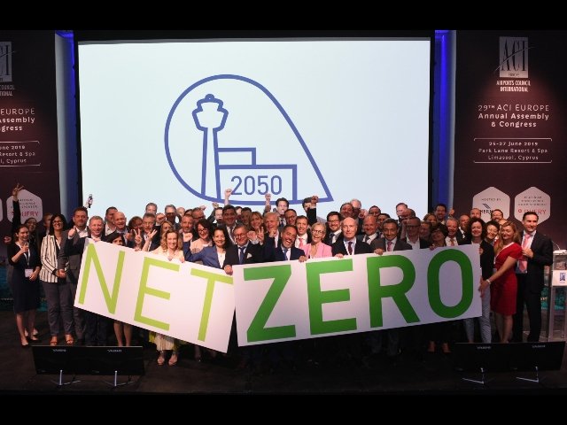 aeroporto marco polo emissioni co2