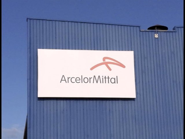 arcelormittal ex ilva taranto