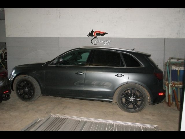 Arrestati due dei componenti della banda