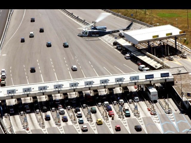 aumenti pedaggi stradali