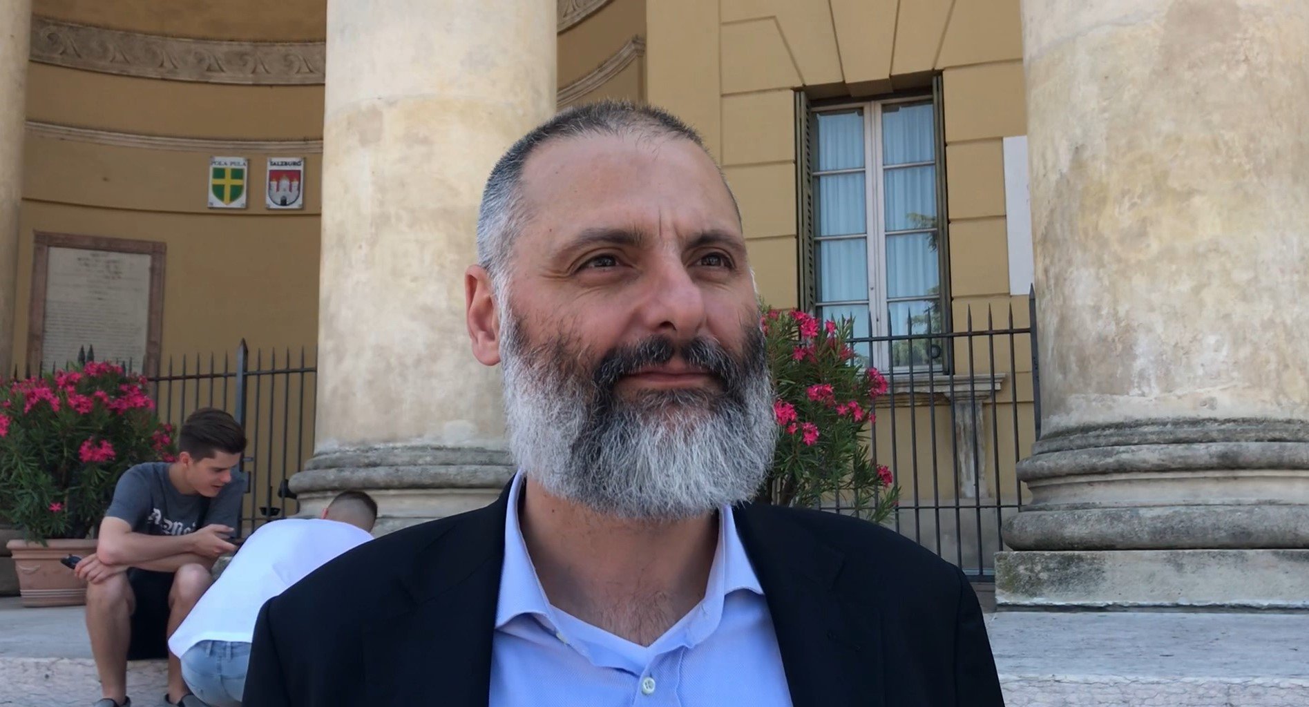 william beccaro estreme conseguenze