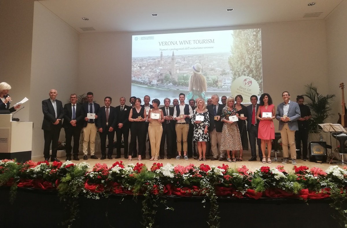 best of wine tourism