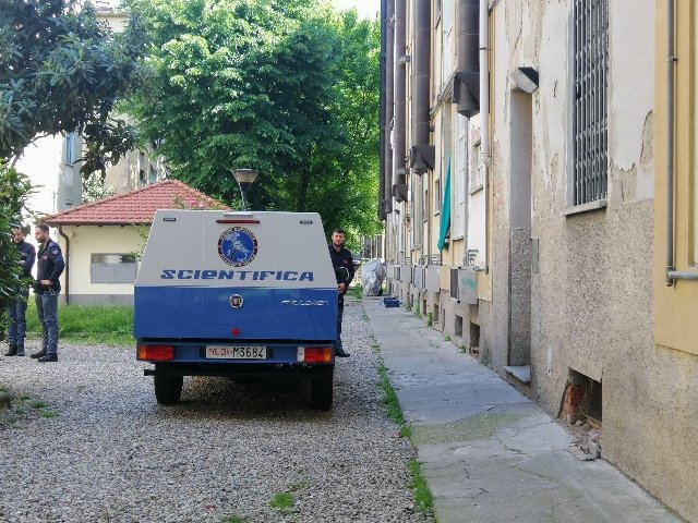 si valuta la posizione della madre