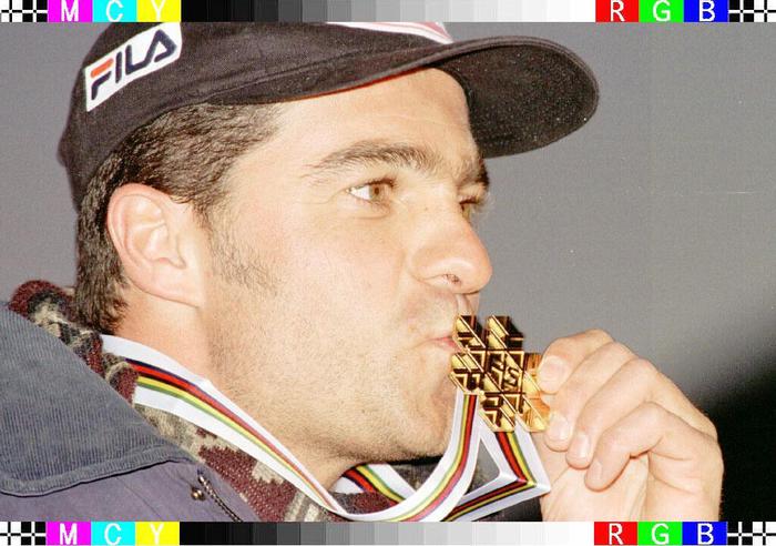 campioni passato delegazione a losanna