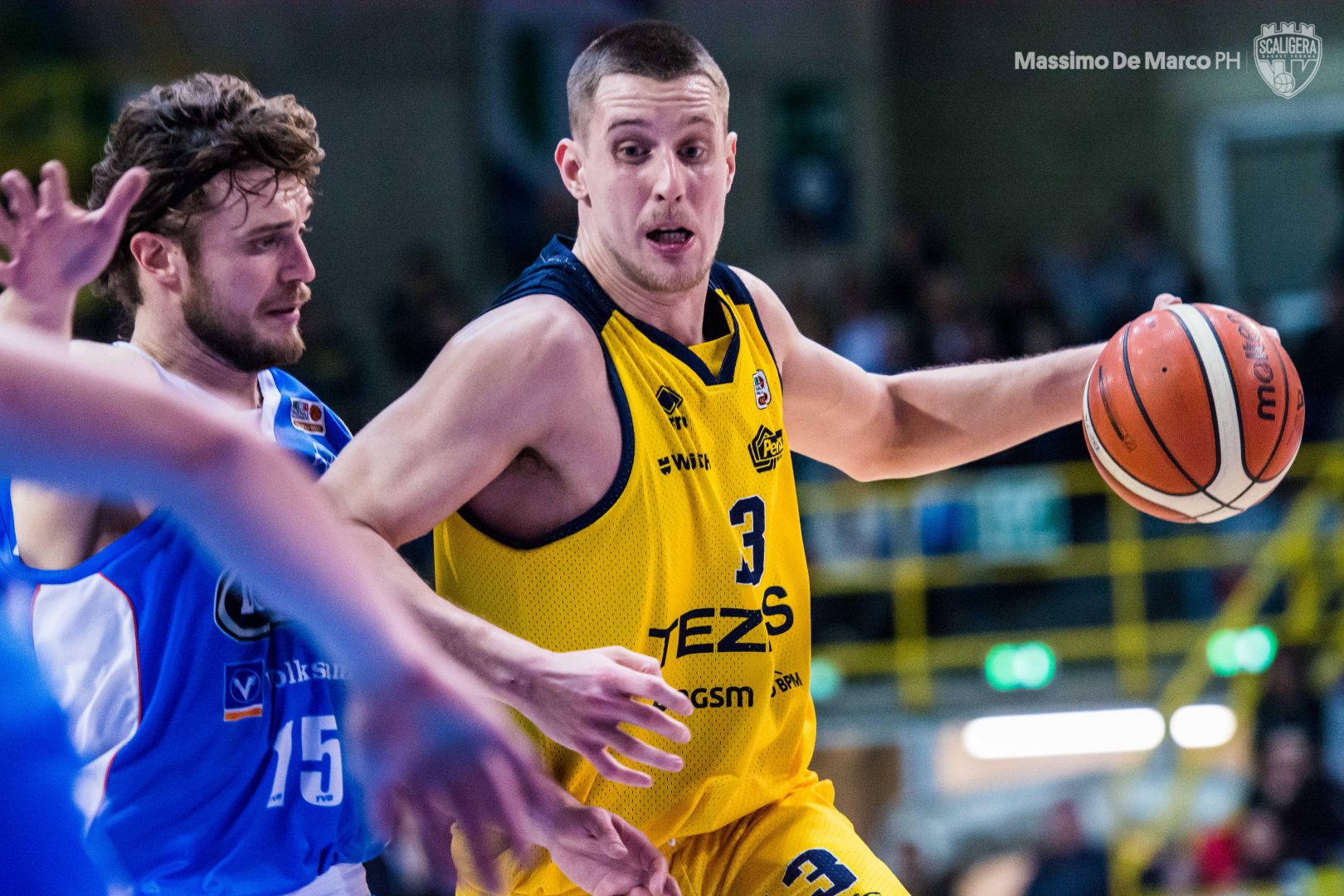 candussi scaligera basket