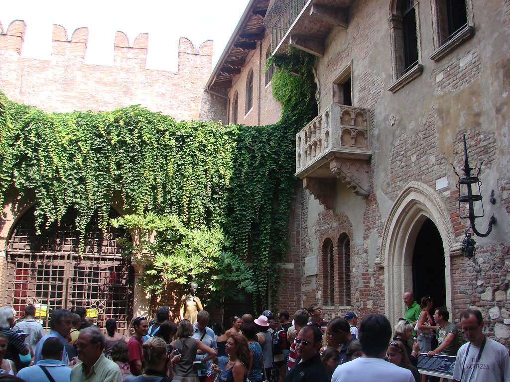 Casa di Giulietta