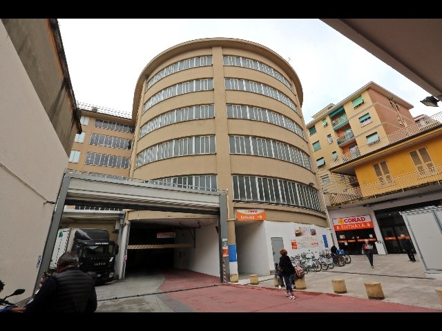 chiavari omicidio orazio pino