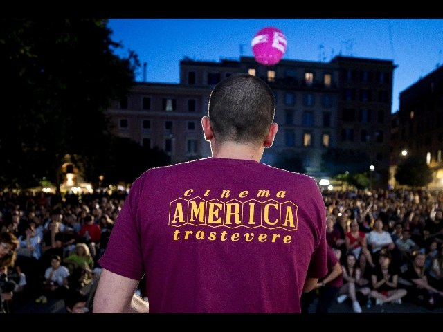 cinema america aggressioni