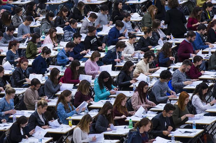 concorsi truccati università