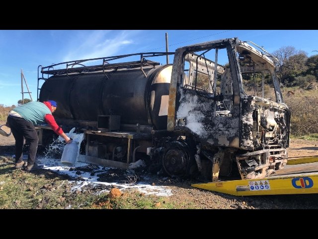 denunce latte assalti