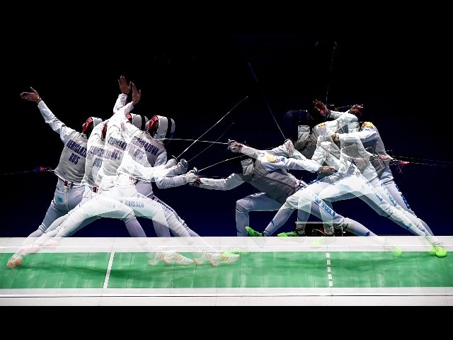 europei scherma italia