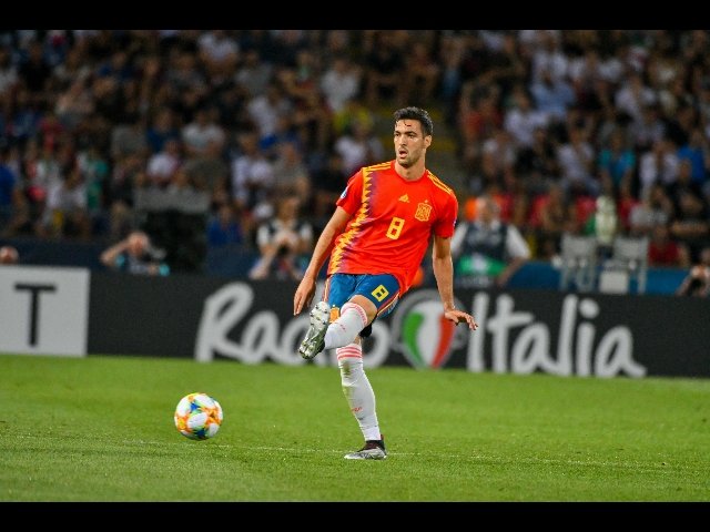 spagna ringrazia bologna dopo la partita