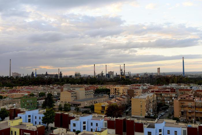 ex-ilva-occupano-scuola