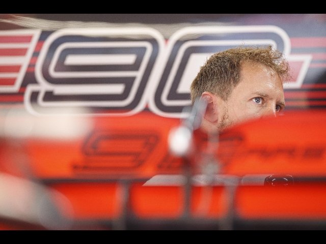 fia ferrari hamilton