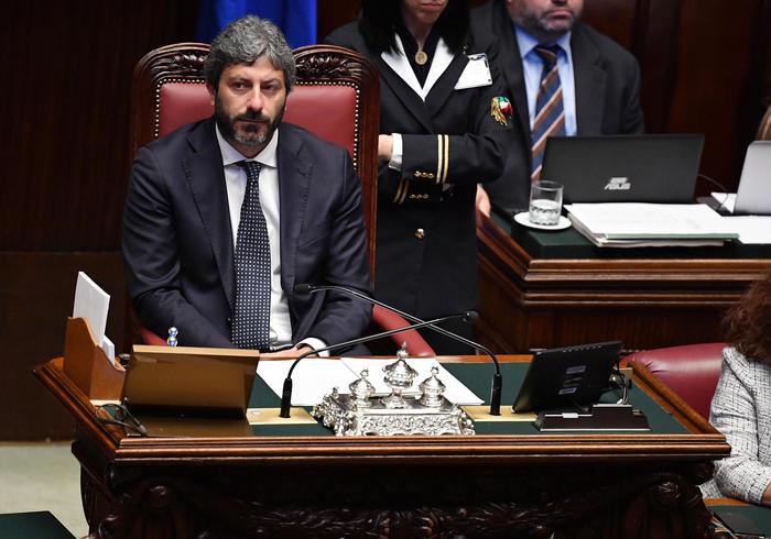roberto fico autonomia regioni