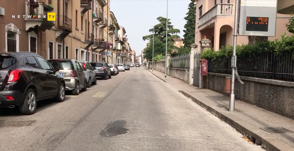 filobus in borgo venezia alla scoperta dei quartieri di verona