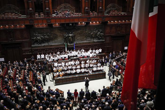 aula camera flat tax per pensionati stranieri