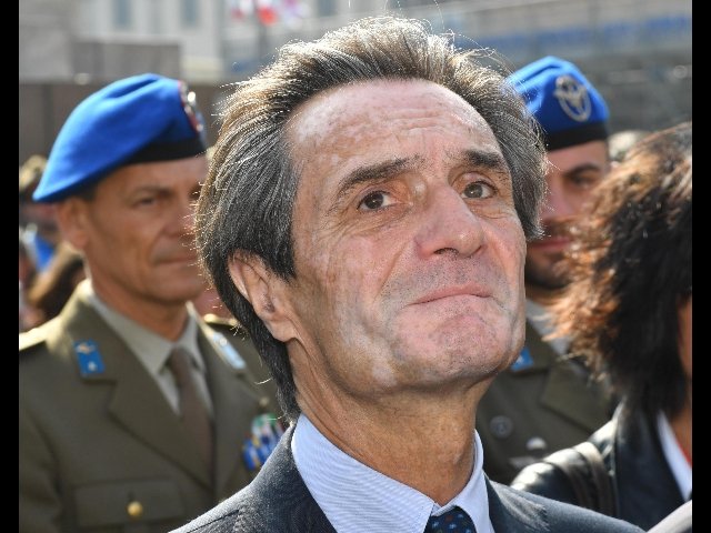 Al via la campagna social milano-cortina per le olimpiadi 2026