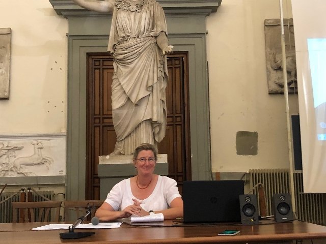 galleria accademia firenze