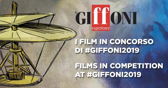 Giffoni film festival