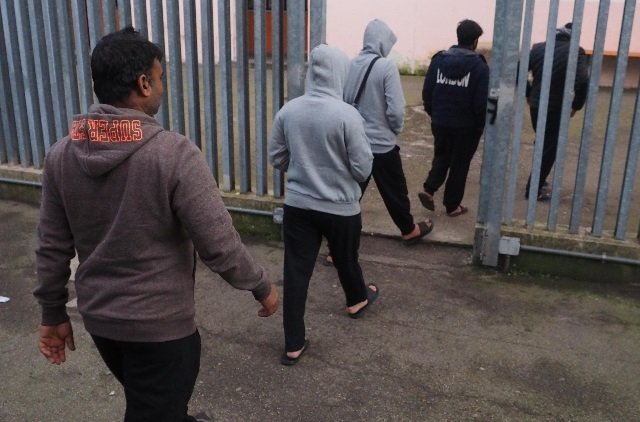 giornata del rifugiato