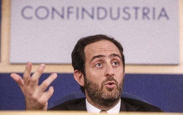 giovani di confindustria