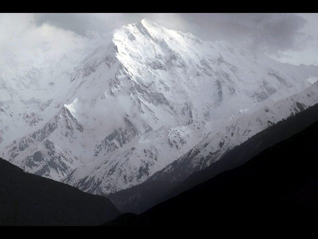 in salvo alpinisti veneti