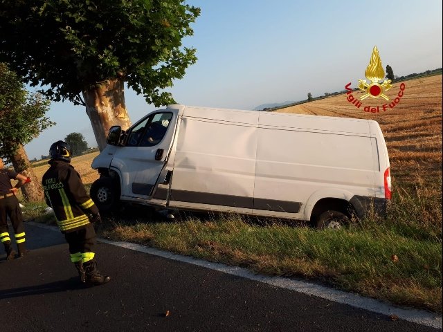 incidente polesine