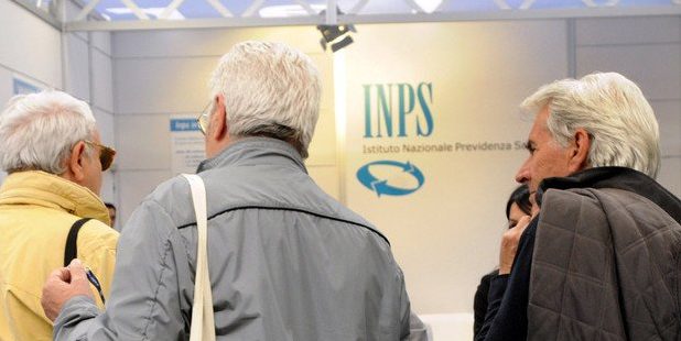 pensionati inps fnp cisl