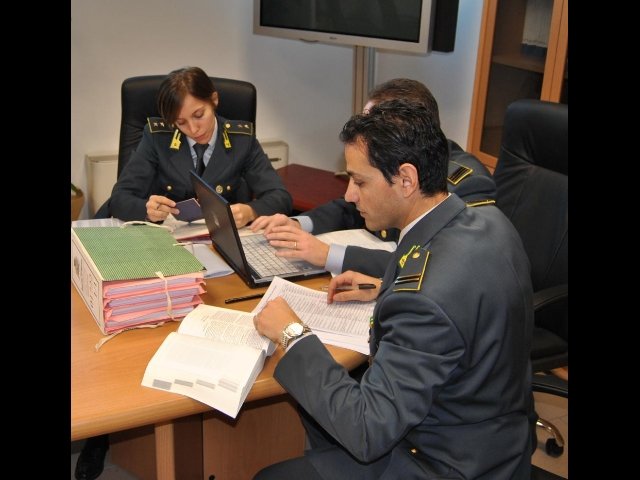 lavoratori irregolari bergamo