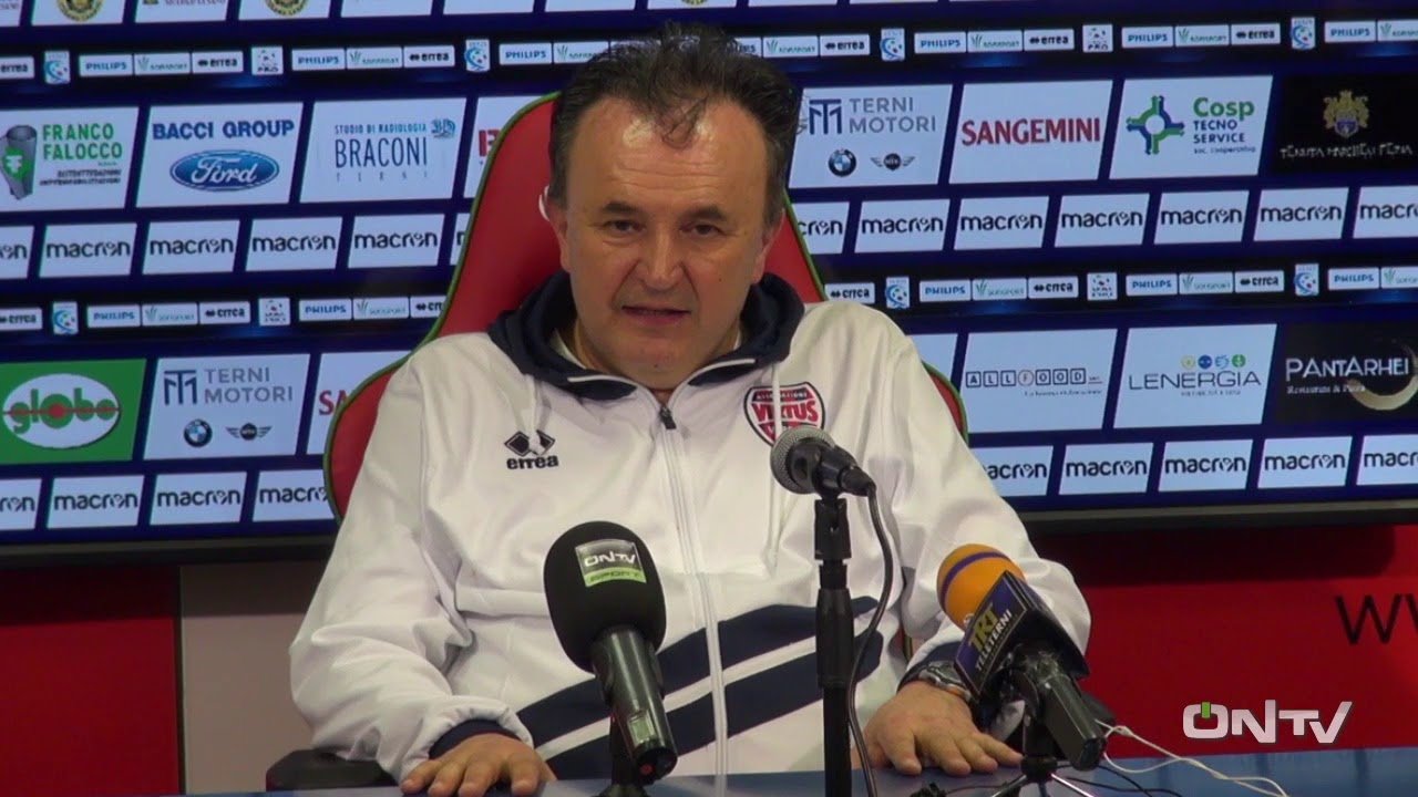 Padova Virtus Verona Imolese