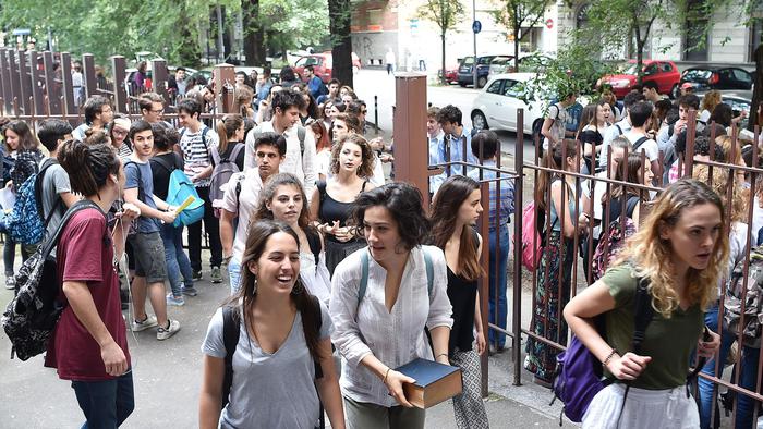 maturità 2019 orali