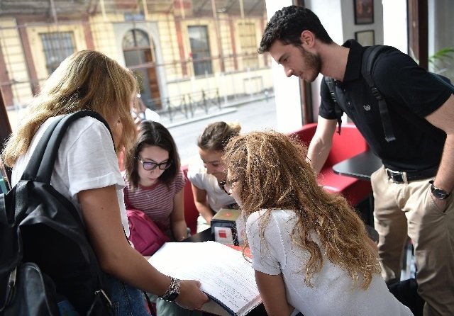 maturità - studenti