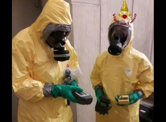 minacce al sindaco di treviso