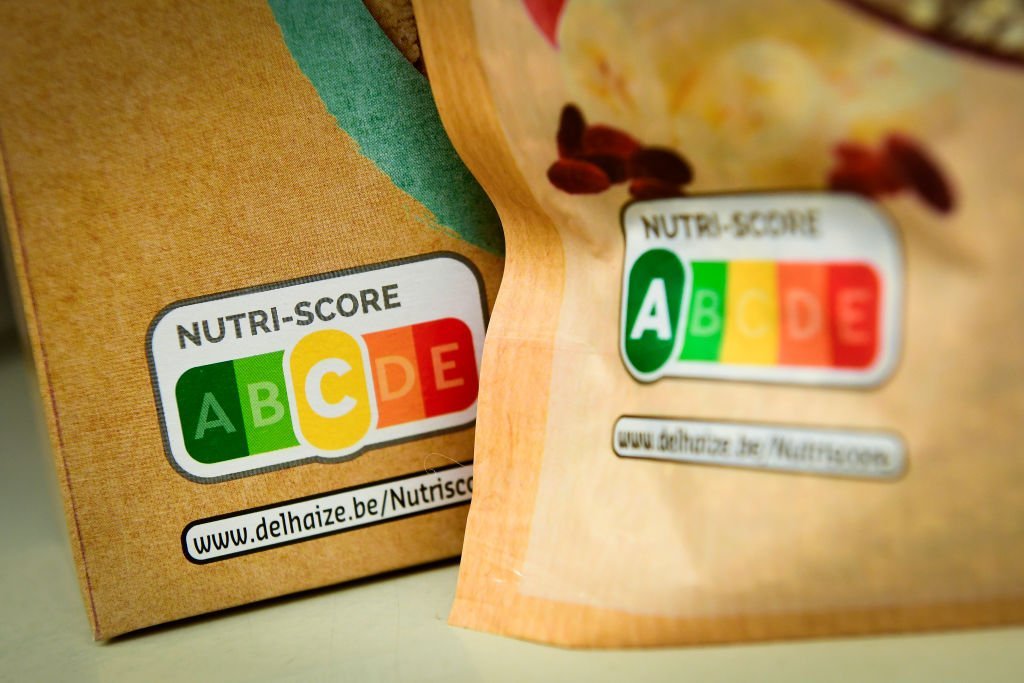 nutriscore nestlè coldiretti