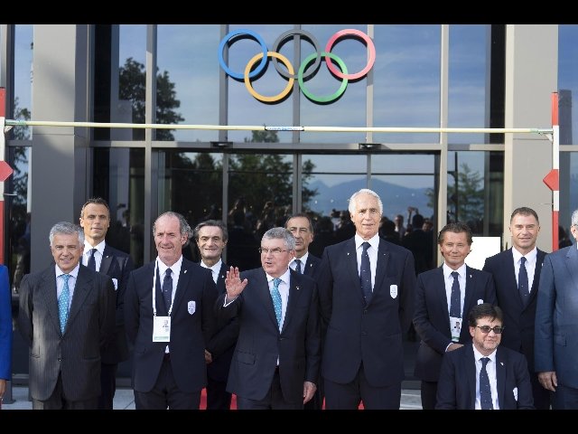 olimpiadi 2026