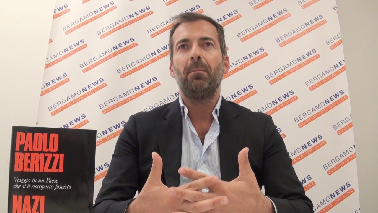 paolo berizzi