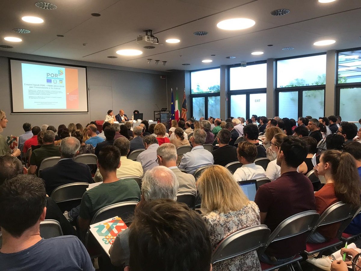 piccole e medie imprese venete presentazione fondi