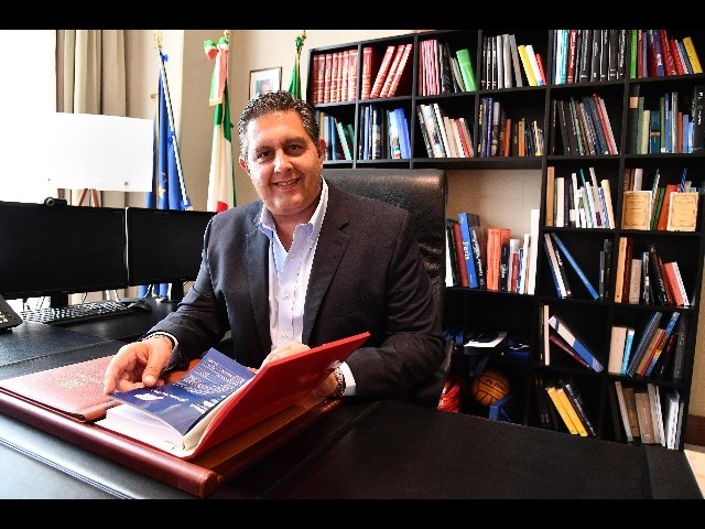 ponte morandi ricostruzione