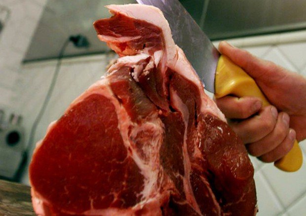 rischi alimentari coldiretti mercosur