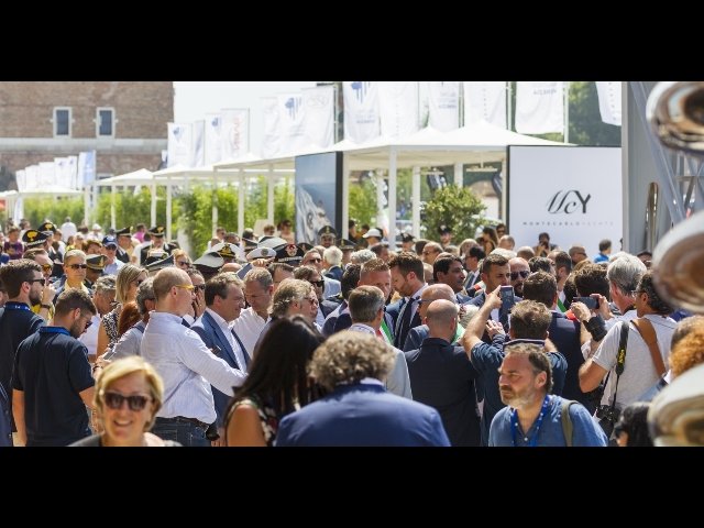 salone nautico venezia
