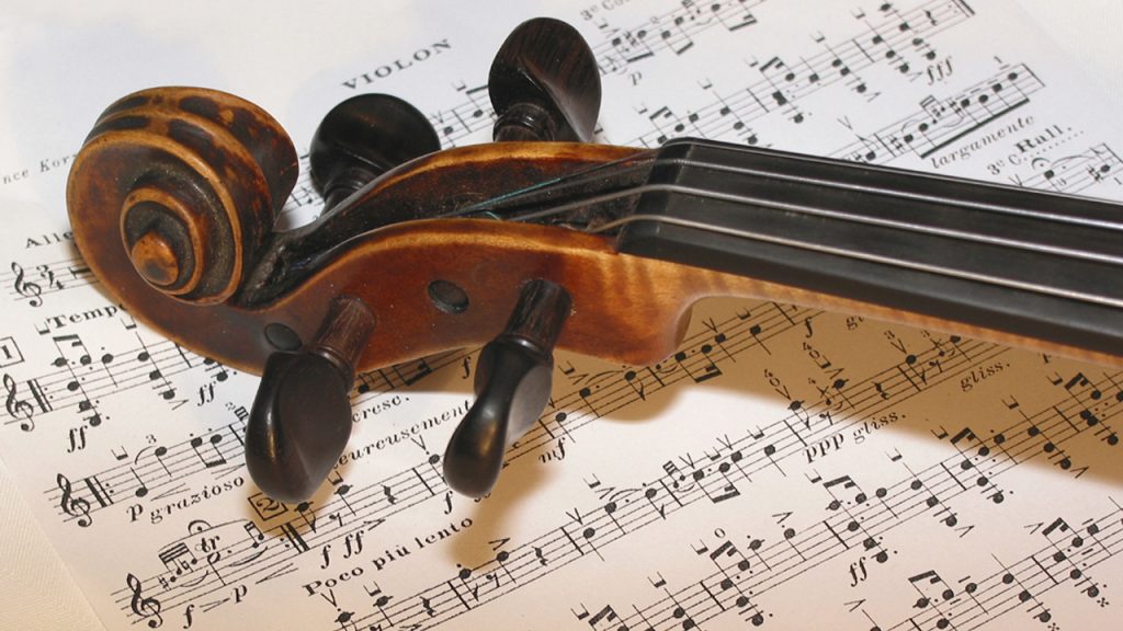 scuola specializzazione musicale