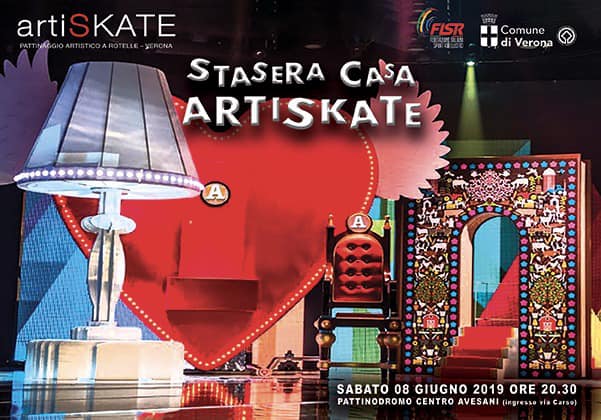 stasera casa artiskate