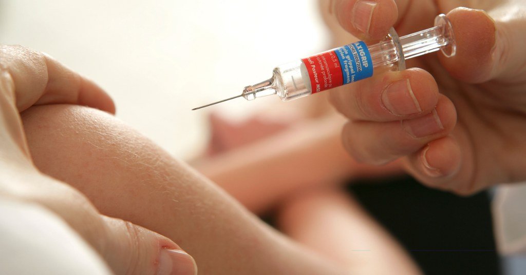 la regione conferma che la bambina non era vaccinata