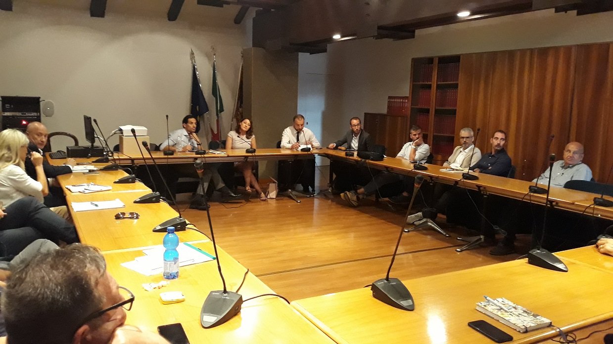 1070-2019 unilever tavolo di crisi