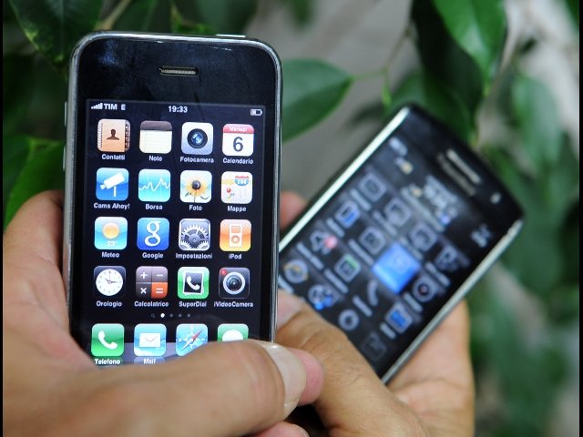 Agcom spesa telecomunicazioni