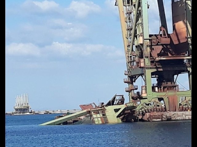 AncelorMIttal altro incidente