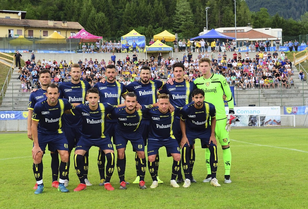 ChievoVerona